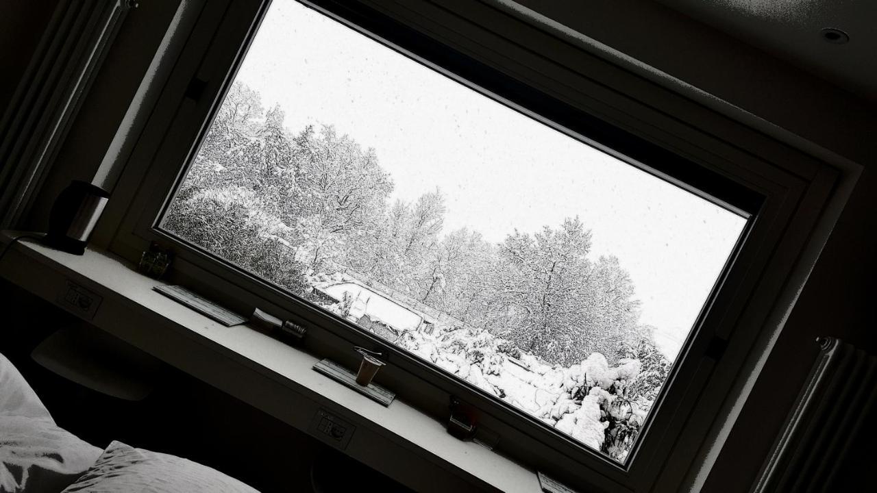 Amata Valgre Affittacamere, Comfort E Pulizia Eccezionali!! Olginate Exterior foto