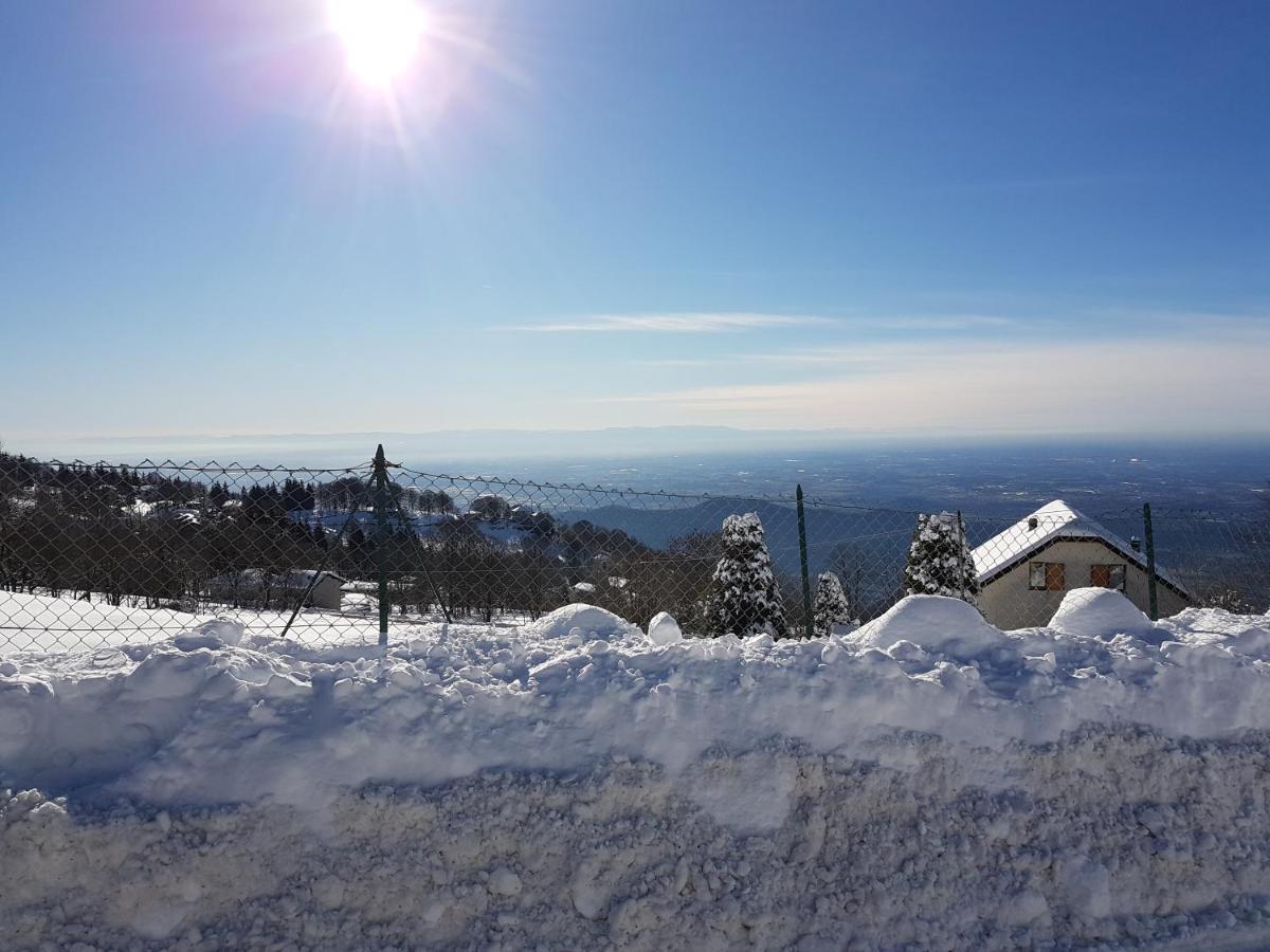 Amata Valgre Affittacamere, Comfort E Pulizia Eccezionali!! Olginate Exterior foto